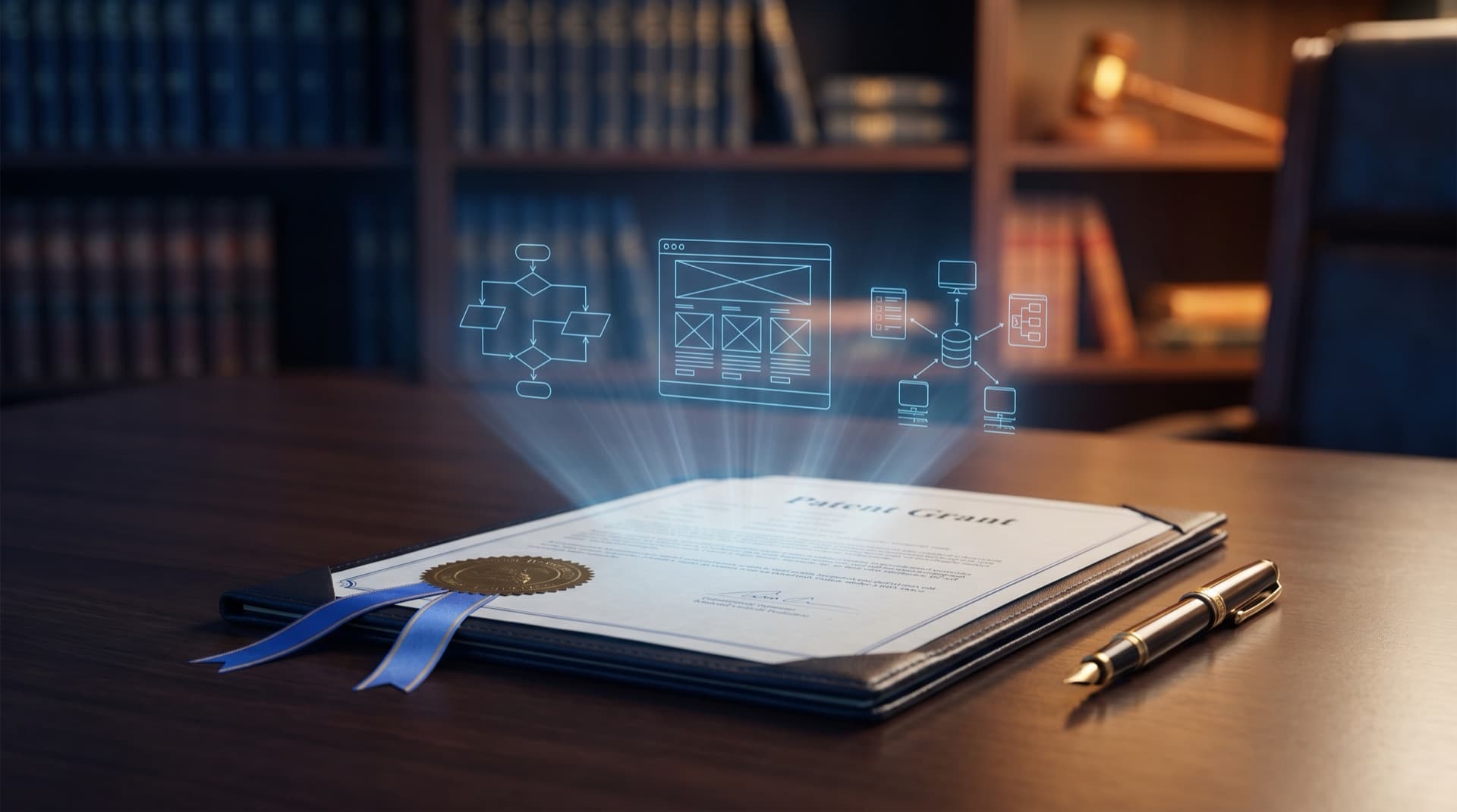 Expert Witness – Patents